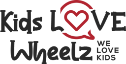 Logo van Kids Love Wheelz