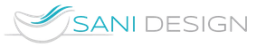 Logo van Sani-design.nl