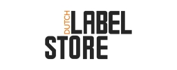 Logo van Dutch Label Store