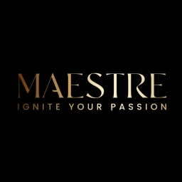 Logo van Maestre