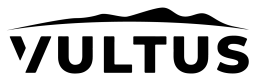 Logo van Vultus