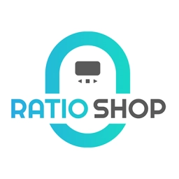 Logo van RatioShop