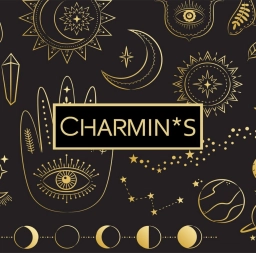 Logotip Charmin's Ringen