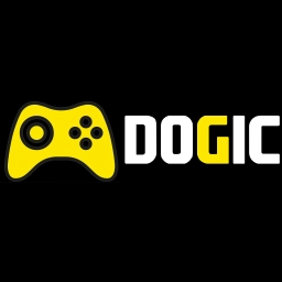 Logo van DOGIC