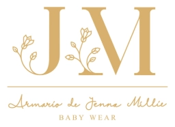 Logo van Armario de Jenna Millie