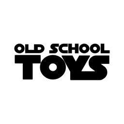 Logo van Old School Toys