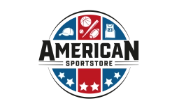 Logo van American Sportstore
