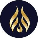 Logo van Burning Desire