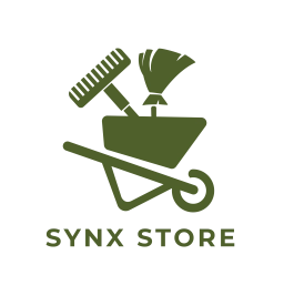 Logo van Synx Store