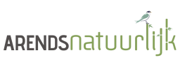 Logo van ArendsNatuurlijk