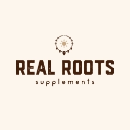 Logo van Real Roots