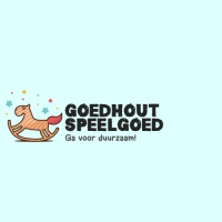Goedhout-Speelgoed