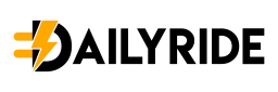 Logo van Dailyride