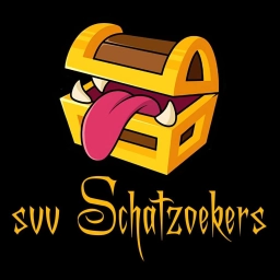 Logo van SVV-Schatzoekers