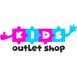Logo van Kids Outlet Shop