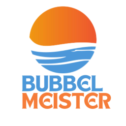 Logo van Bubbelmeister