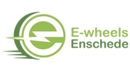 Logo van E-Wheels Enschede