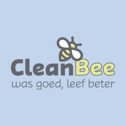 Logo van CleanBee