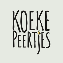 Logo van Koekepeertjes