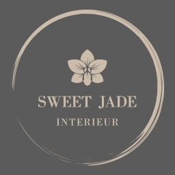 Logo van Sweet Jade interieur