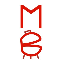 Logo van Mijn-Barbeque