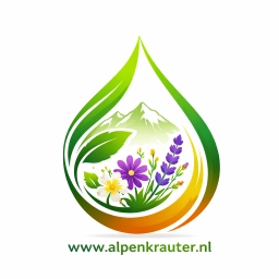 Logo van Alpenkrauter.nl