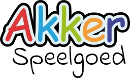 Logo van Akker Speelgoed