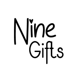 Logo van Nine Gifts