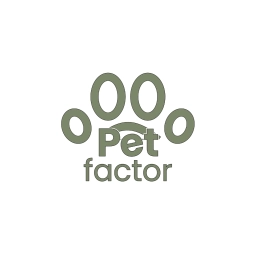 Logo van Petfactor.nl