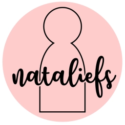 Logo van Nataliefs