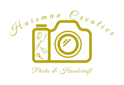 Logo van Huisman Creative
