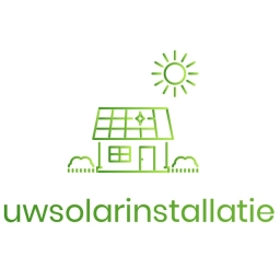 Logo van Uwsolarinstallatieshop