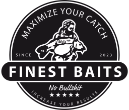 Logo van Finest Baits