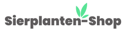 Logo van Sierplantenshop