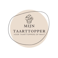 mijntaarttopper