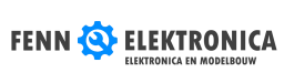 Logo van FENN Elektronica