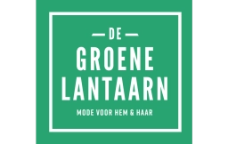 Logo van De Groene Lantaarn mode