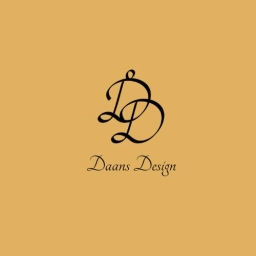 Logo van Daans Design