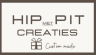 Hip met Pit Creaties