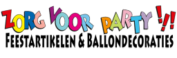 Zorg voor Party