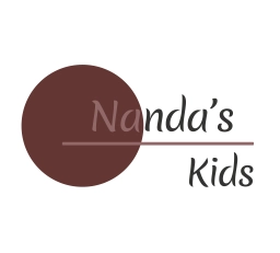 Logo van Nanda's Kids