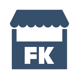 Logo van Fourniturenkraam.nl