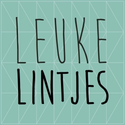 Logo of Leuke Lintjes
