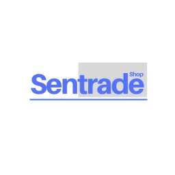 Logo van Sentrade