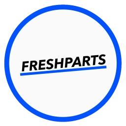 Logo van Fresh Parts