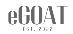 Logo van eGOAT Nederland