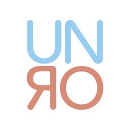 Logo van UNRO