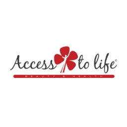 Logotip Access to life