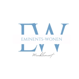Logo van Eminents-Wonen