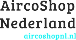 Logo van AircoShopNederland